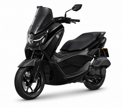 YAMAHA NMAX 155