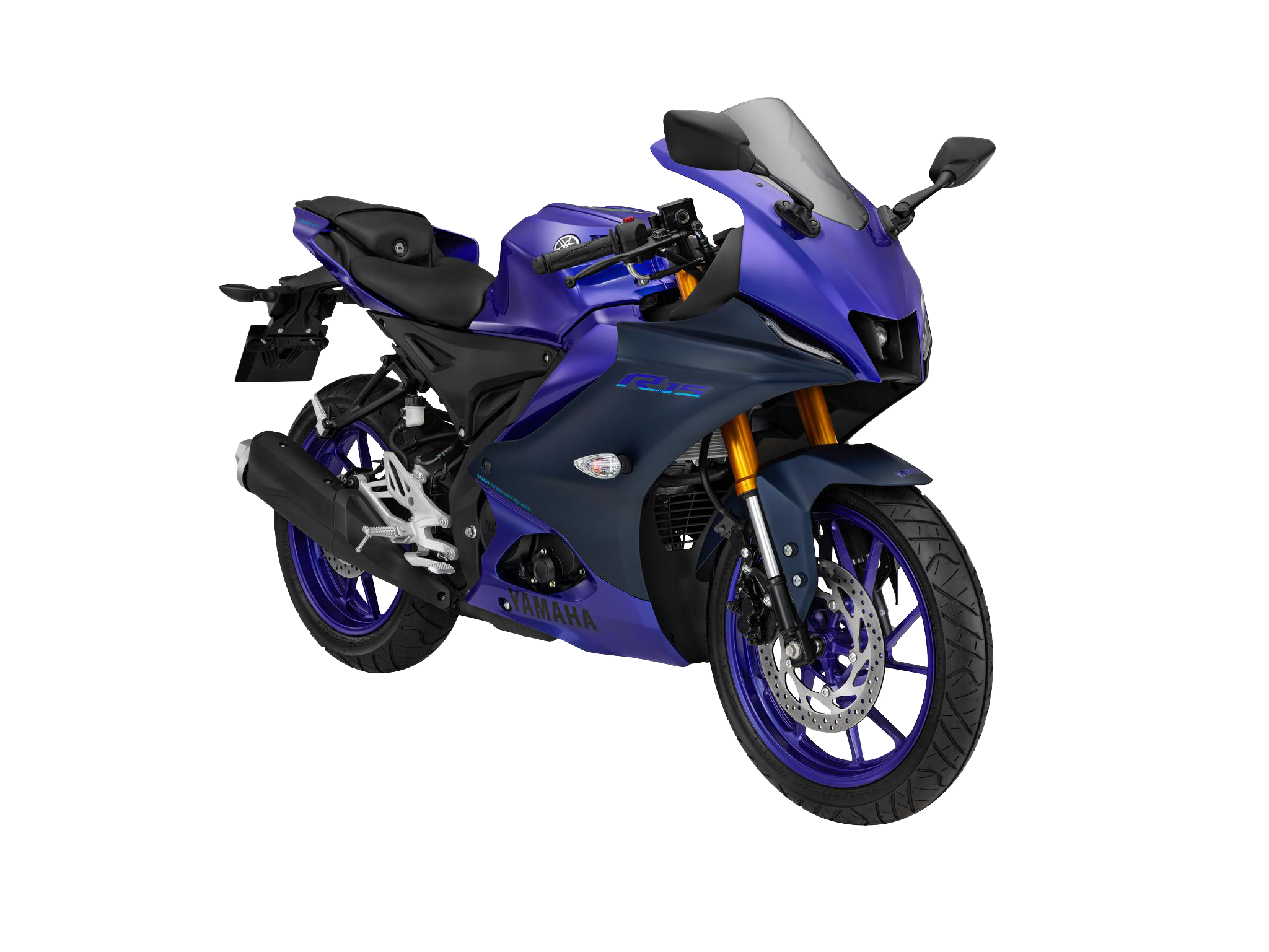 YZF-R15