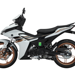 YAMAHA EXCITER 155 ABS