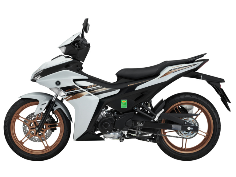 YAMAHA EXCITER 155 ABS